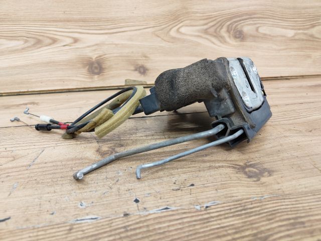 bontott MAZDA 5 Bal első Ajtózár