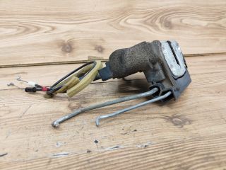 bontott MAZDA 5 Bal első Ajtózár