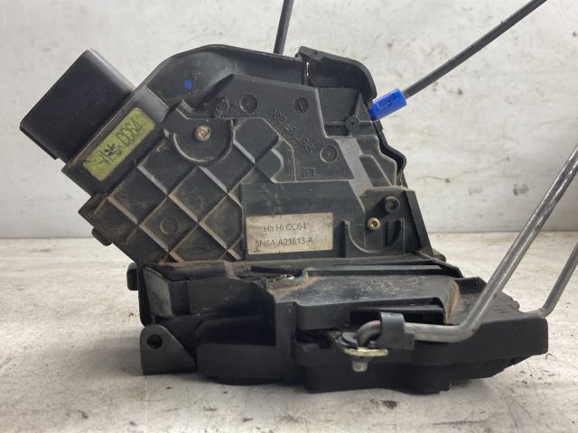 bontott MAZDA 5 Bal első Ajtózár