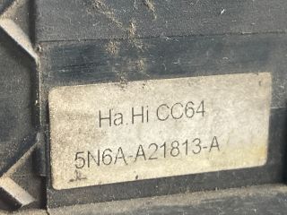 bontott MAZDA 5 Bal első Ajtózár