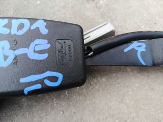 bontott MAZDA 5 Bal első Biztonsági Öv Csat