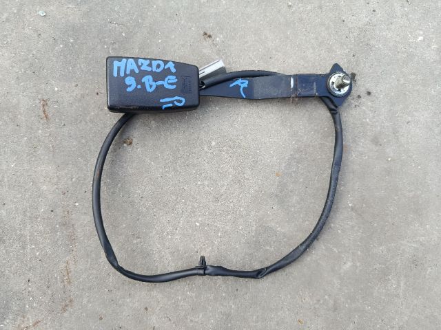 bontott MAZDA 5 Bal első Biztonsági Öv Csat