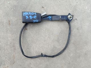 bontott MAZDA 5 Bal első Biztonsági Öv Csat