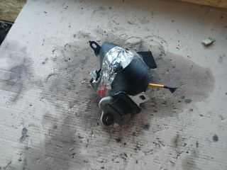 bontott MAZDA 5 Bal első Biztonsági Öv