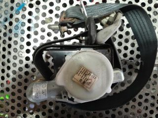 bontott MAZDA 5 Bal első Biztonsági Öv