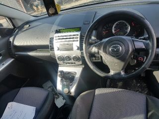 bontott MAZDA 5 Bal első Biztonsági Öv