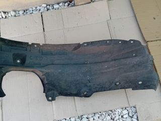 bontott MAZDA 5 Bal első Első Dobbetét (Kerékjárati, Műanyag)