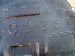 bontott MAZDA 5 Bal első Első Dobbetét (Kerékjárati, Műanyag)