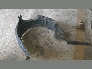 bontott MAZDA 5 Bal első Első Dobbetét (Kerékjárati, Műanyag)