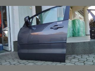 bontott MAZDA 5 Bal első Fixüveg (Ajtóban)