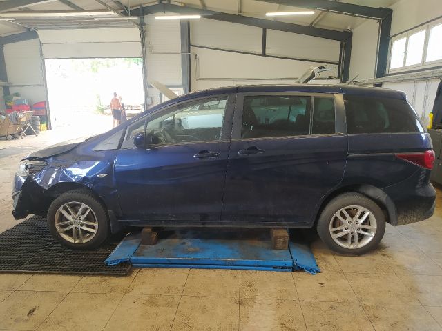 bontott MAZDA 5 Bal első Gumikéder