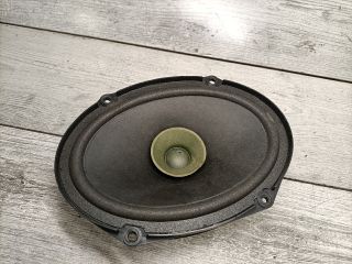 bontott MAZDA 5 Bal első Hangszóró