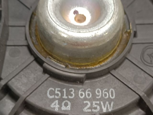 bontott MAZDA 5 Bal első Hangszóró