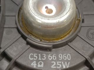 bontott MAZDA 5 Bal első Hangszóró