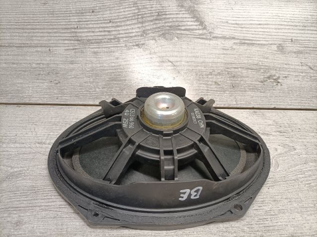 bontott MAZDA 5 Bal első Hangszóró