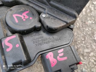 bontott MAZDA 5 Bal első Központizár Motor