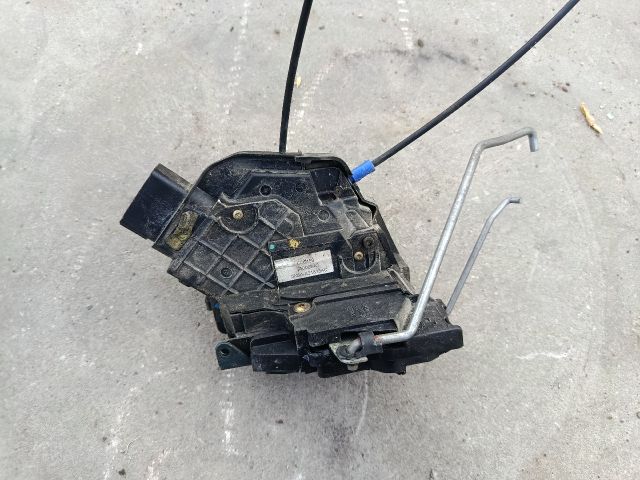 bontott MAZDA 5 Bal első Központizár Motor