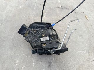 bontott MAZDA 5 Bal első Központizár Motor