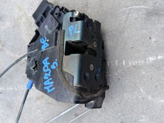 bontott MAZDA 5 Bal első Központizár Motor