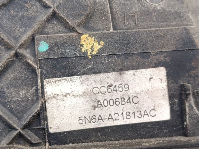 bontott MAZDA 5 Bal első Központizár Motor