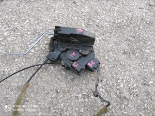 bontott MAZDA 5 Bal első Központizár Motor