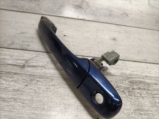 bontott MAZDA 5 Bal első Külső Kilincs