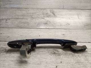 bontott MAZDA 5 Bal első Külső Kilincs