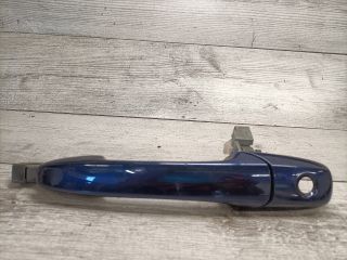 bontott MAZDA 5 Bal első Külső Kilincs