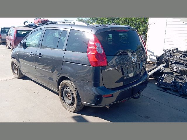 bontott MAZDA 5 Bal első Sárvédő