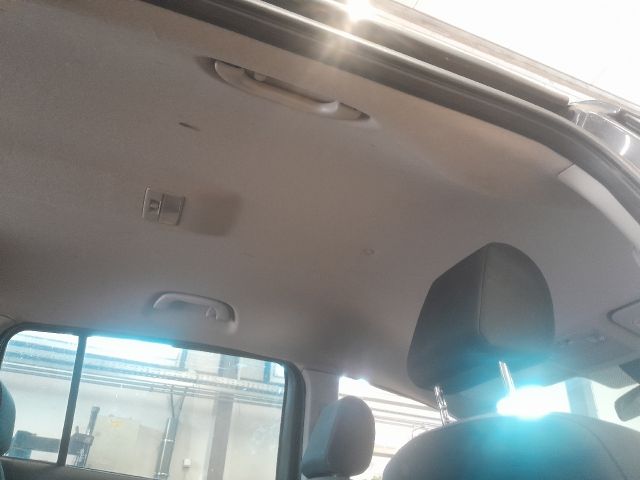 bontott MAZDA 5 Bal első Ülés