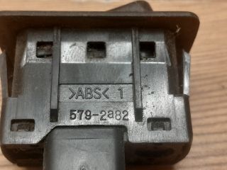 bontott MAZDA 5 Bal első Ülésfűtés Kapcsoló