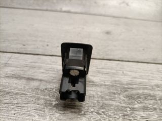 bontott MAZDA 5 Bal első Ülésfűtés Kapcsoló