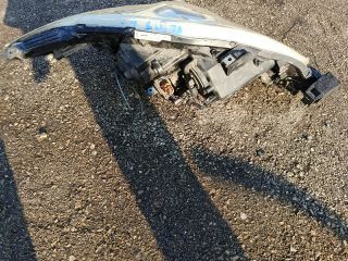 bontott MAZDA 5 Bal Fényszóró