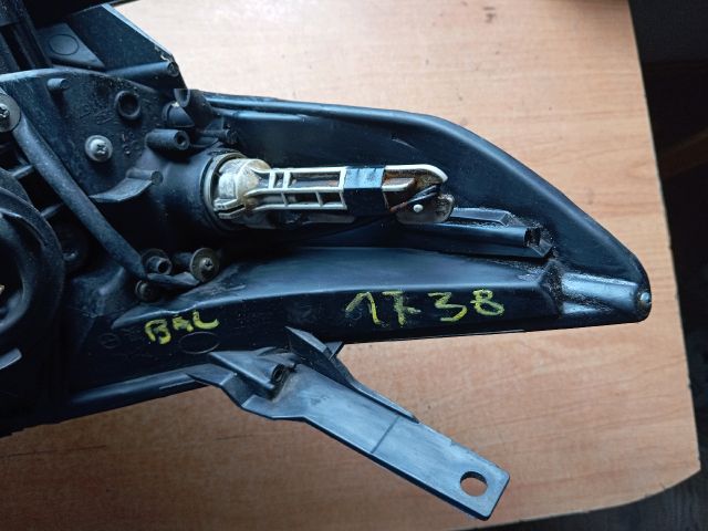 bontott MAZDA 5 Bal Fényszóró