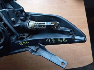 bontott MAZDA 5 Bal Fényszóró