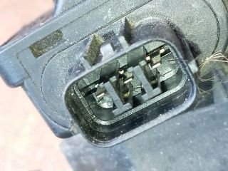 bontott MAZDA 5 Bal Fényszóró