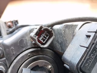 bontott MAZDA 5 Bal Fényszóró