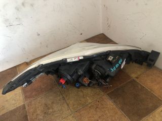 bontott MAZDA 5 Bal Fényszóró