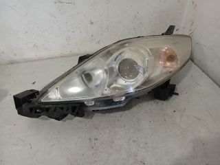 bontott MAZDA 5 Bal Fényszóró