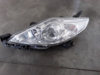 bontott MAZDA 5 Bal Fényszóró