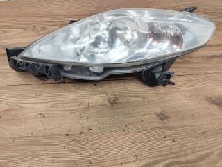 bontott MAZDA 5 Bal Fényszóró