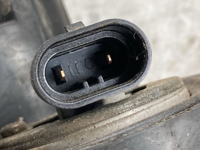 bontott MAZDA 5 Bal Fényszóró