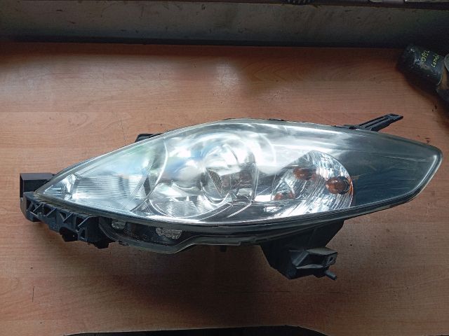 bontott MAZDA 5 Bal Fényszóró