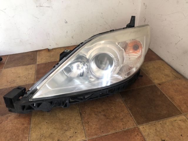 bontott MAZDA 5 Bal Fényszóró