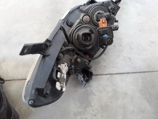 bontott MAZDA 5 Bal Fényszóró