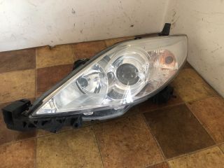 bontott MAZDA 5 Bal Fényszóró