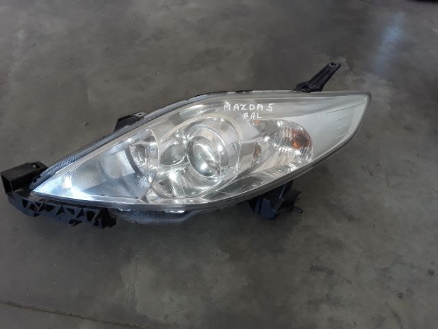 bontott MAZDA 5 Bal Fényszóró