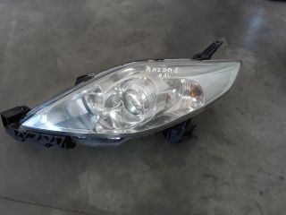 bontott MAZDA 5 Bal Fényszóró