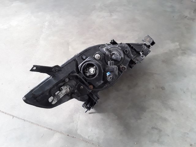 bontott MAZDA 5 Bal Fényszóró