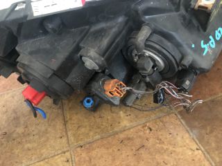 bontott MAZDA 5 Bal Fényszóró